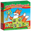 Развивающая игра "Ассоциации. Сказка за сказкой"