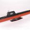 Сборная модель "Советская атомная подводная лодка К-19" (Звезда 9025)