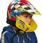 Шлем детский Peg-Perego Integrale Rosso (IGCS700R)