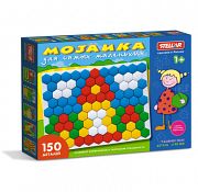 Мозаика "Для самых маленьких" (150 деталей)