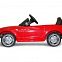 Электромобиль Rastar BMW Z4 Red (81800)