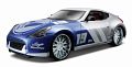 Коллекционная модель автомобиля "NISSAN 370Z 2009"