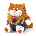 Мягкая игрушка "Кот"