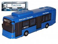 Модель автобуса "EXPRESS BUS"