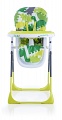 Стульчик для кормления Cosatto Noodle Supa C-Rex