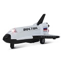 Шатл металлический инерционный "ВОСТОК"