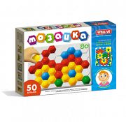 Мозаика "Сфера" (50 деталей)