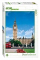 Пазл "Travel Collection. Лондон. Биг Бен" (560 элементов)