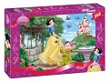 Пазл "Disney. Белоснежка" (360 элементов)