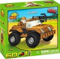Конструктор "Small Army. Storm" (60 деталей)