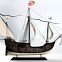 Сборная модель "Корабль Христофора Колумба "Санта Мария" (Звезда 9020)