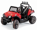 Электромобиль Peg-Perego Polaris Ranger Rzr