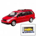Модель автомобиля "FORD WINDSTAR"