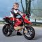 Детский мотоцикл Peg-Perego Ducati Hypermotard (IGMC0015)