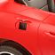 Электромобиль Rastar Mercedes SLK Red (81200)