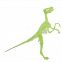 Набор "Велоцераптор. Светящийся скелет динозавра-быстрого охотника" (Дино Горизонт D133XVE)