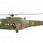 Сборная модель "Hot War. Советский ударный вертолет Ми-24В" (Звезда 7403)