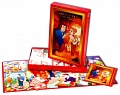 Настольная игра "Правила этикета"