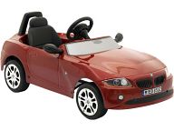 Электромобиль Toys Toys BMW Z4 Roadster
