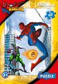 Пазл "Marvel. Человек-Паук" (60 элементов)