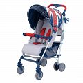 Открытая коляска Happy Baby Liberty Dynasty