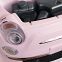 Электромобиль Peg-Perego Fiat 500 Pink (IGED1162)