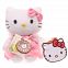 Мягкая игрушка "Hello Kitty" (Мульти-Пульти V26750/14)