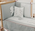 Сменное белье 120x60 Micuna Neus (3 предмета)