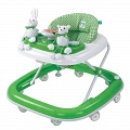 Ходунки Happy Baby Smiley Green