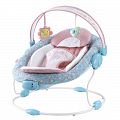 Шезлонг Happy Baby Lounger Rosary