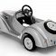 Электромобиль Toys Toys BMW 328 Roadster (656421)