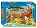Пазл "Disney. Король Лев" (60 элементов)