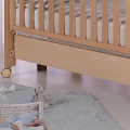 Ящик для кровати 120x60 Micuna натуральный