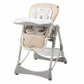 Стульчик для кормления Happy Baby William Cream