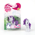 Пластизоль "My Little Pony. Рарити"