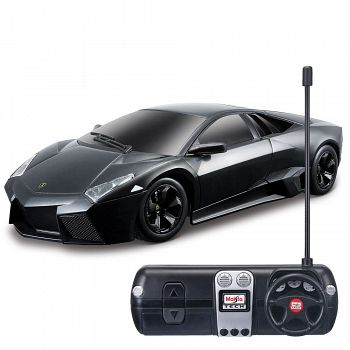 Радиоуправляемый автомобиль "Lamborghini Reventon" (Maisto 81055)