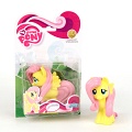 Пластизоль "My Little Pony. Флаттершай"