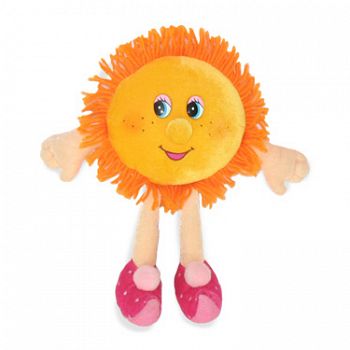 Мягкая игрушка "Солнце" (Lava 8069)