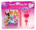 Секретный дневник "Disney. Принцессы"