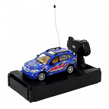 Радиоуправляемый джип "Racing Car" (YH2824B)