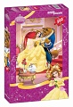 Пазл "Disney. Красавица и чудовище" (360 элементов)