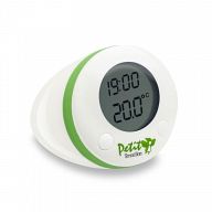 Термометр дигитальный для ванной