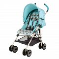 Открытая коляска Happy Baby Colibri Blue