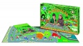 Настольная игра "Я - Водитель"