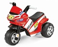 Детский мотоцикл Peg-Perego Raider Mini Ducati
