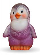 Пластизолевая игрушка "Пингвиненок Лоло"