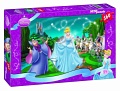 Пазл "Disney. Золушка" (560 элементов)