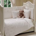 Постельное белье 120x60 Funnababy Luna Elegant (5 предметов)