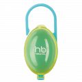 Контейнер для пустышки "Soother Box"