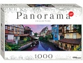 Пазл "Panorama. Тихий вечер" (1000 элементов)
